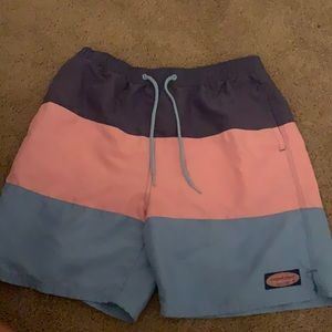 Vineyard vines bathing suit